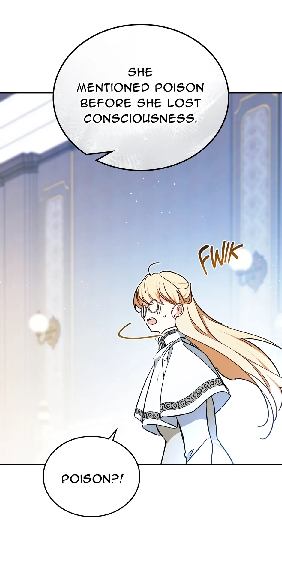 Read I'll Be the Matriarch in This Life Manga Online