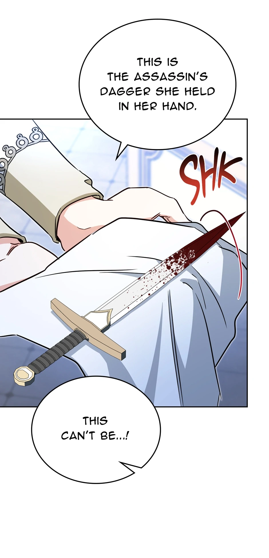 Read I'll Be the Matriarch in This Life Manga Online