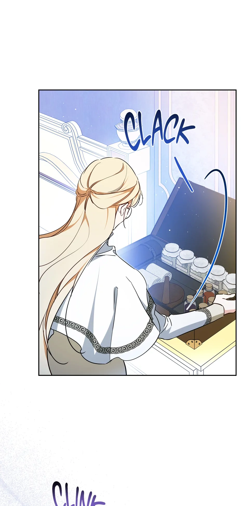 Read I'll Be the Matriarch in This Life Manga Online