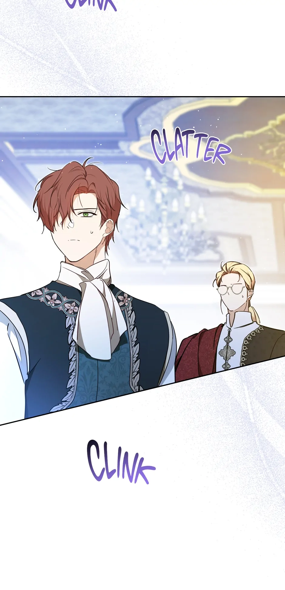 Read I'll Be the Matriarch in This Life Manga Online