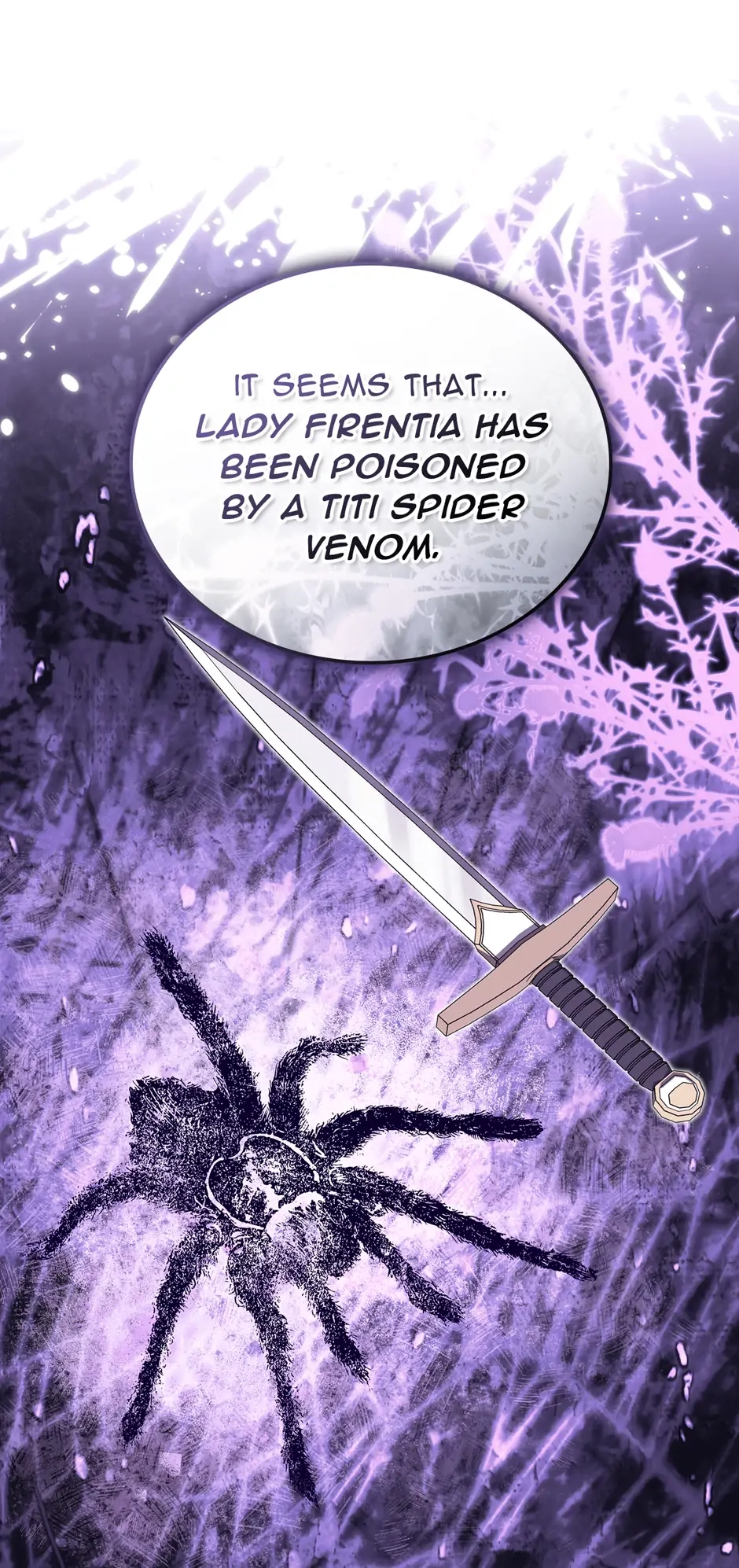 Read I'll Be the Matriarch in This Life Manga Online