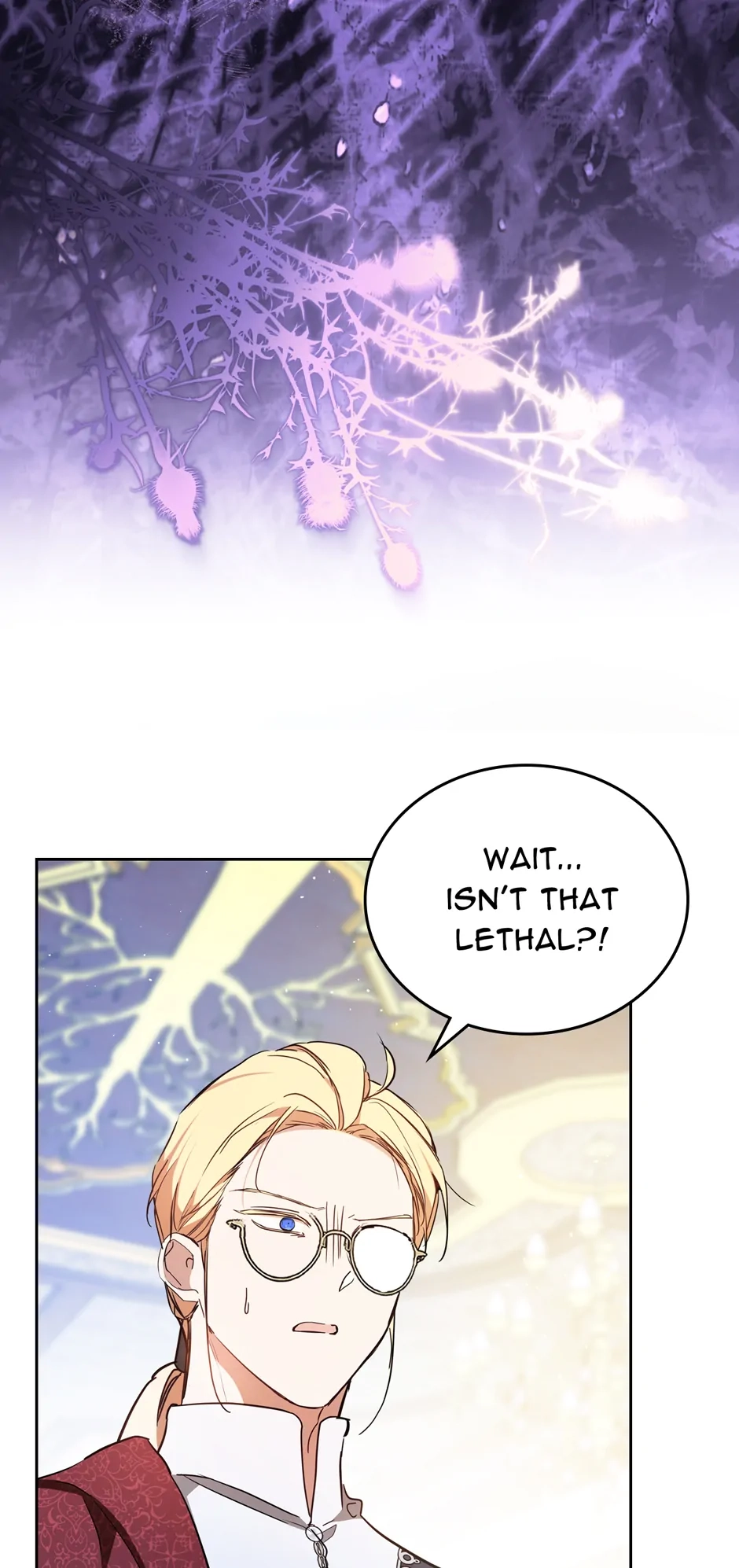 Read I'll Be the Matriarch in This Life Manga Online