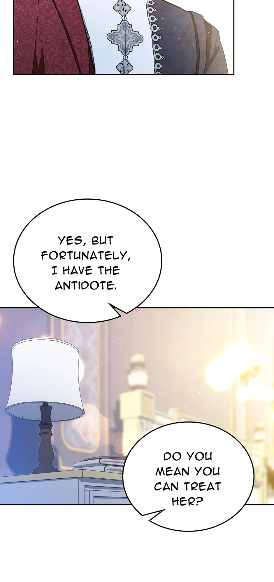 Read I'll Be the Matriarch in This Life Manga Online