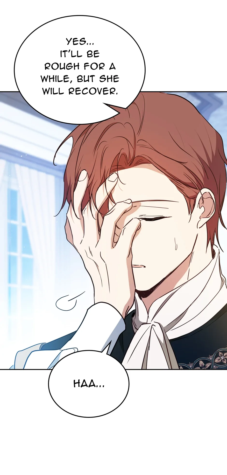 Read I'll Be the Matriarch in This Life Manga Online