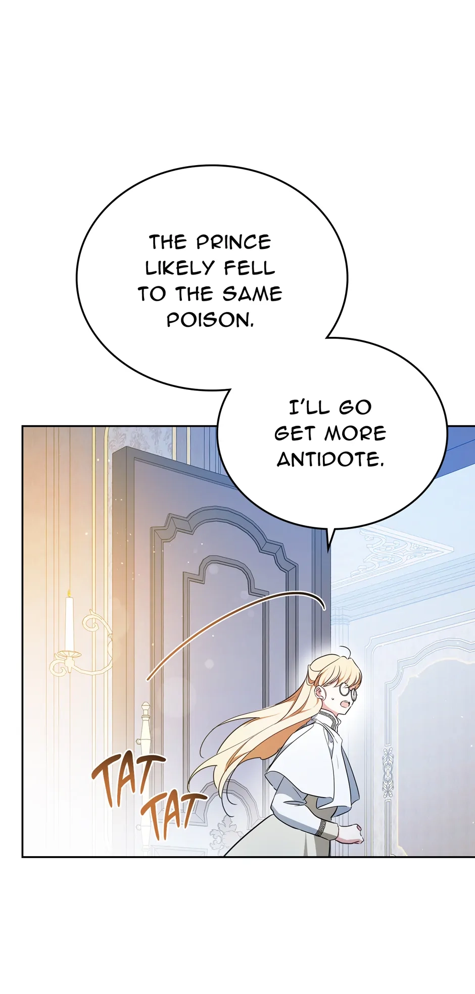 Read I'll Be the Matriarch in This Life Manga Online