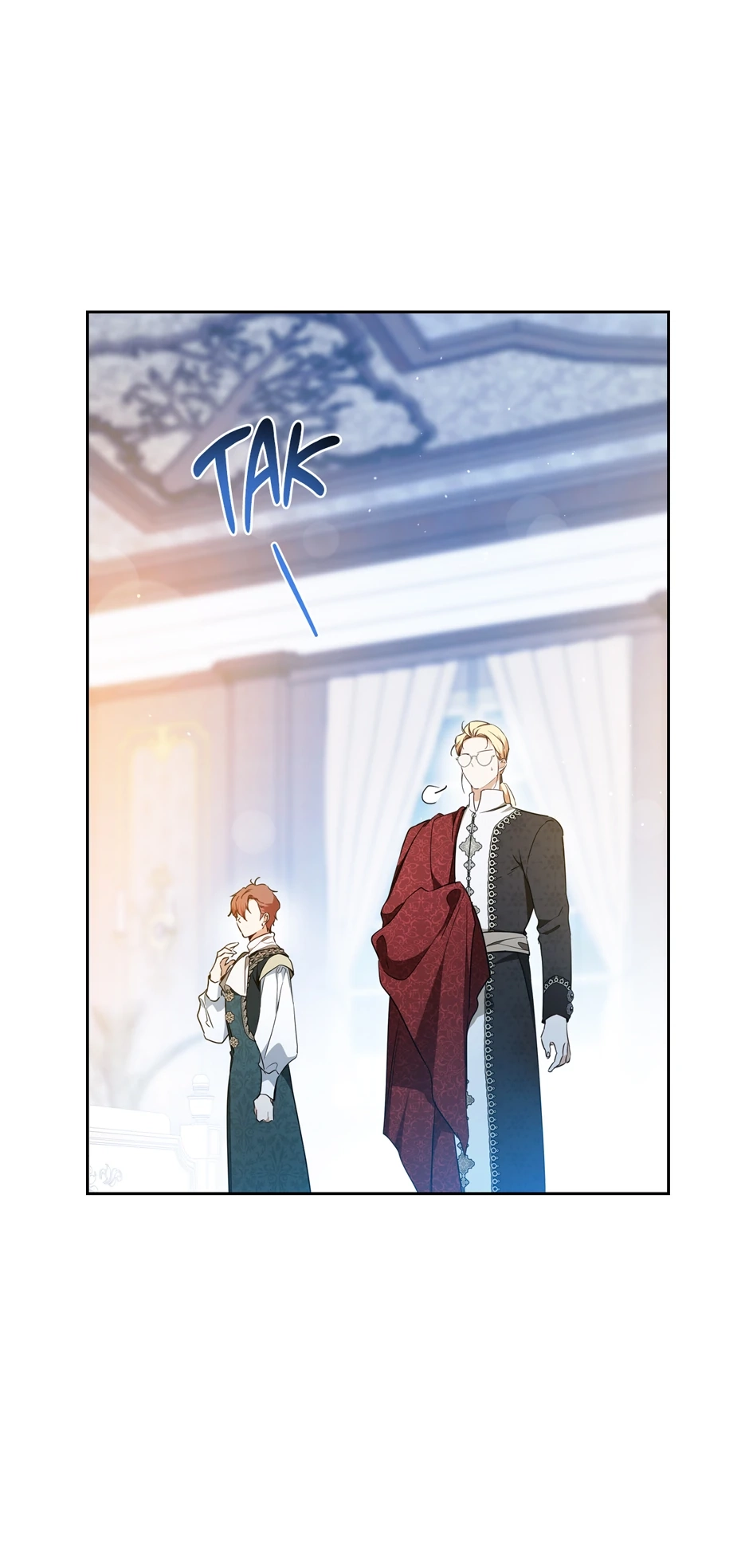 Read I'll Be the Matriarch in This Life Manga Online