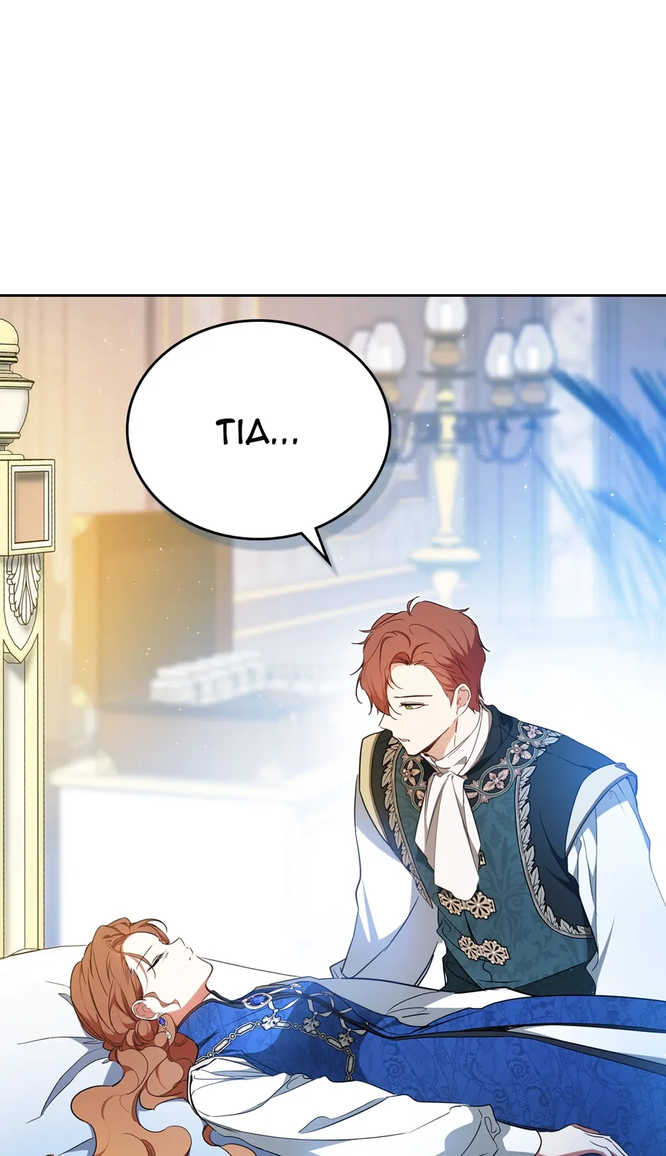 Read I'll Be the Matriarch in This Life Manga Online