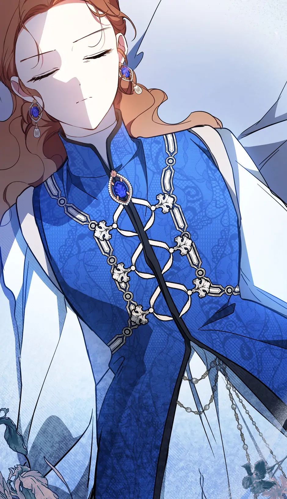 Read I'll Be the Matriarch in This Life Manga Online