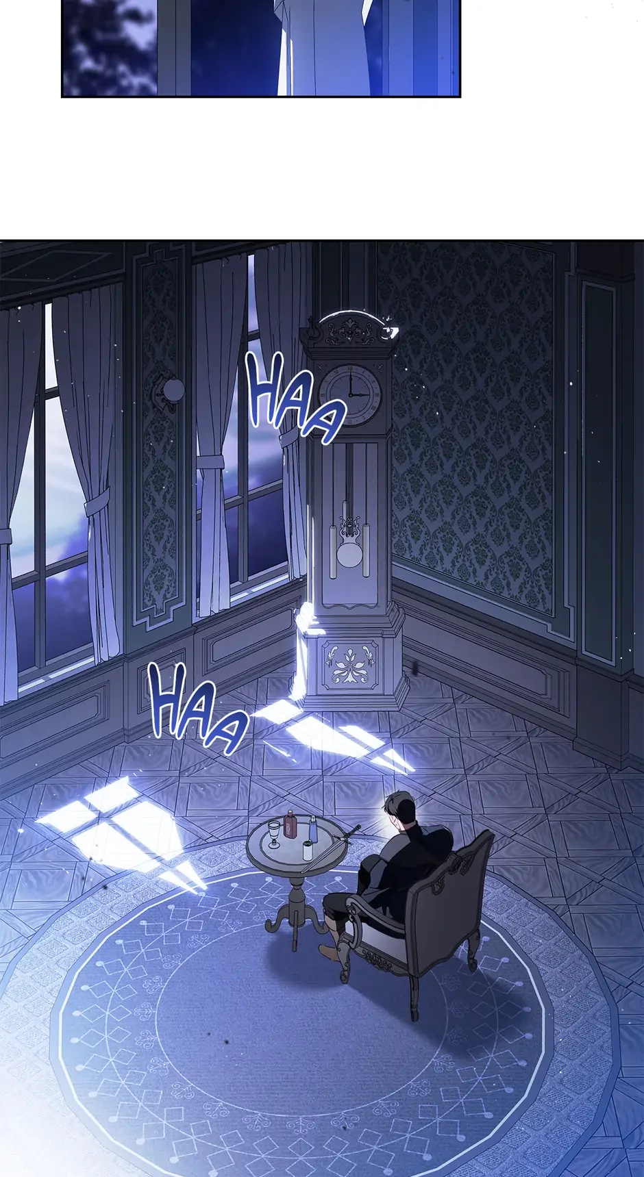 Read I'll Be the Matriarch in This Life Manga Online