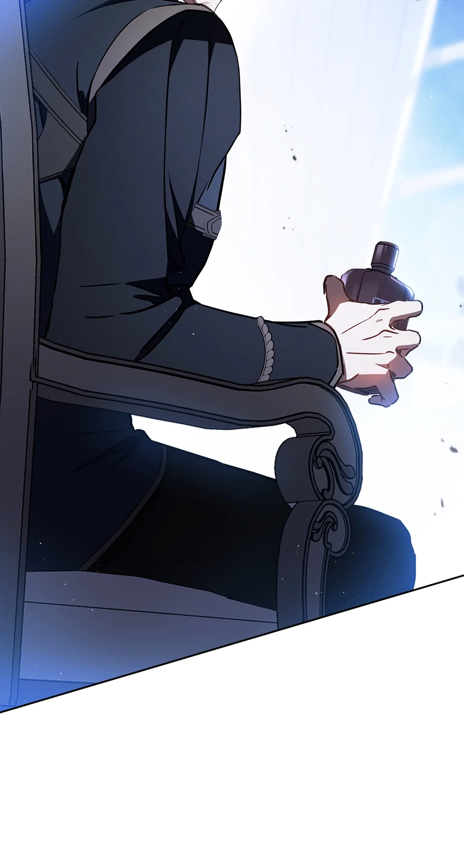 Read I'll Be the Matriarch in This Life Manga Online