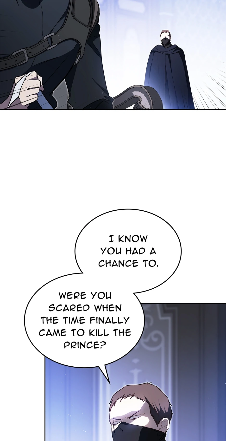 Read I'll Be the Matriarch in This Life Manga Online