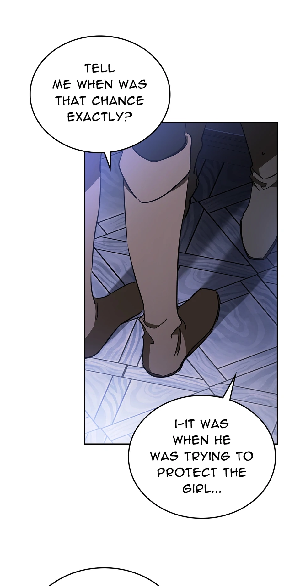 Read I'll Be the Matriarch in This Life Manga Online