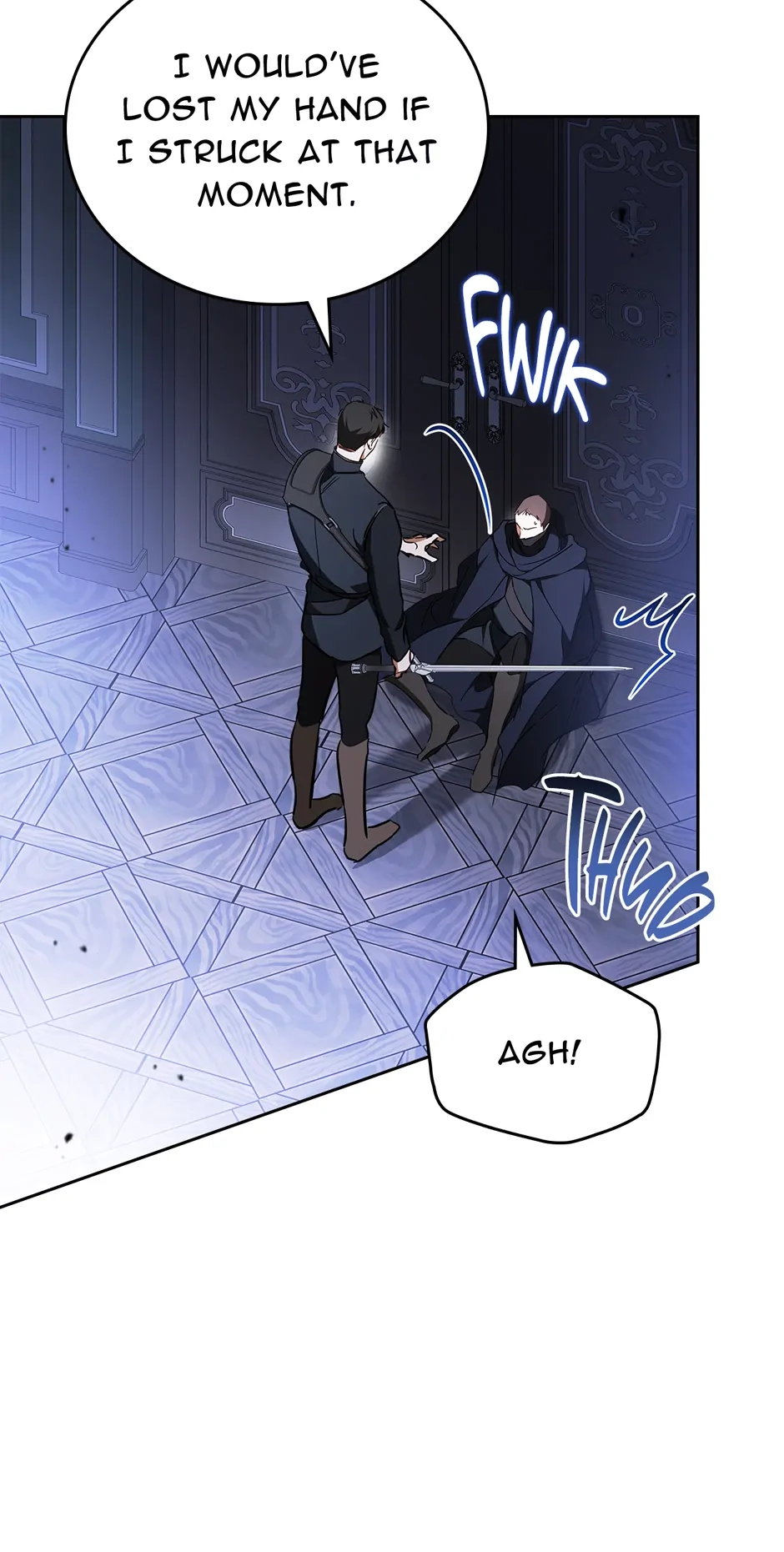 Read I'll Be the Matriarch in This Life Manga Online