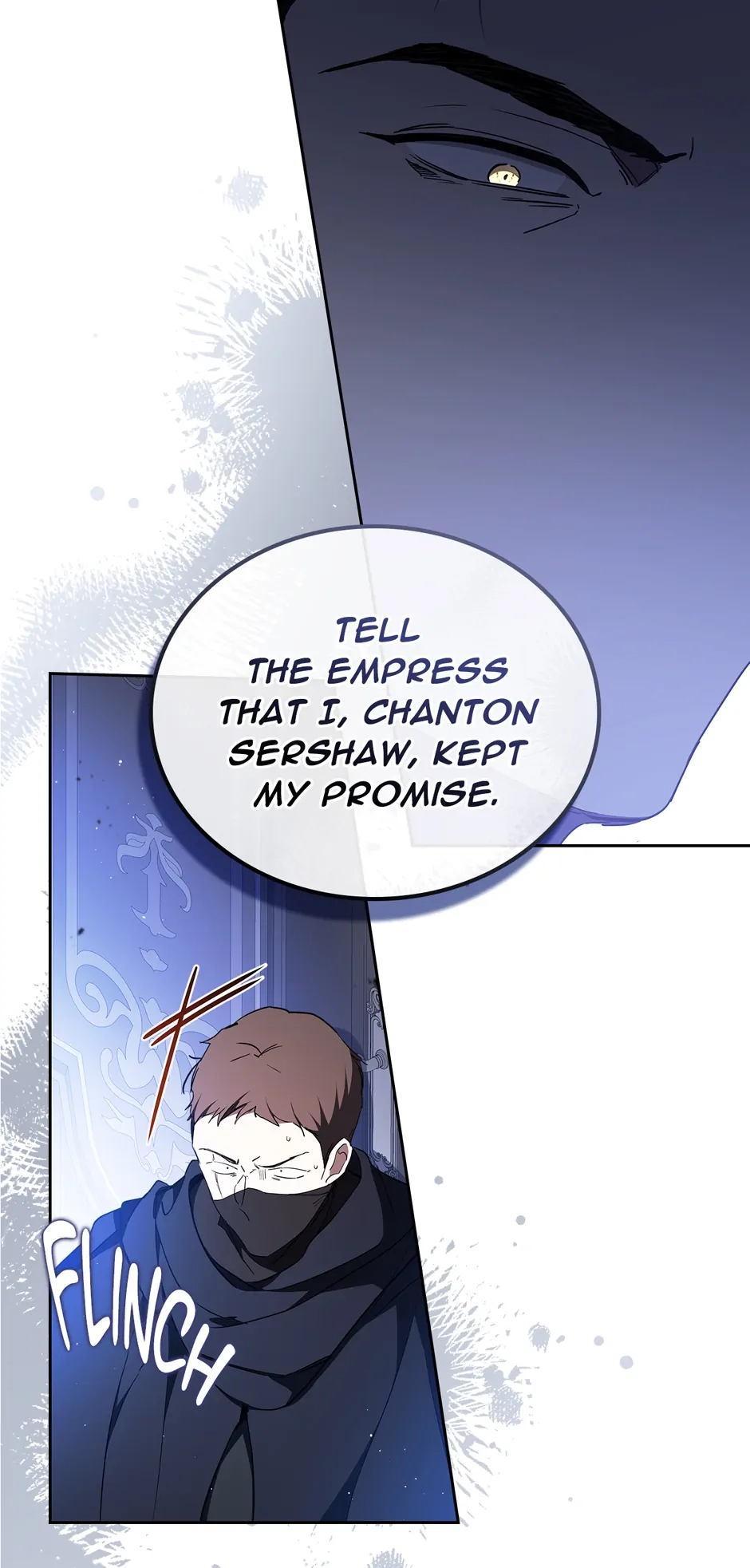 Read I'll Be the Matriarch in This Life Manga Online