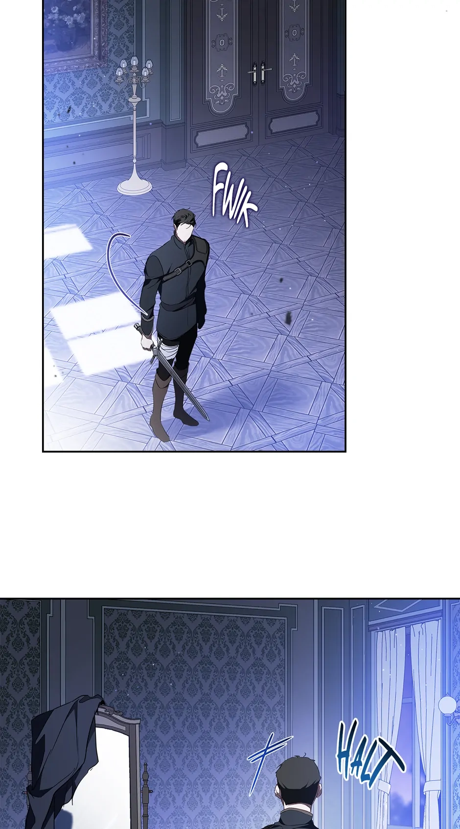 Read I'll Be the Matriarch in This Life Manga Online