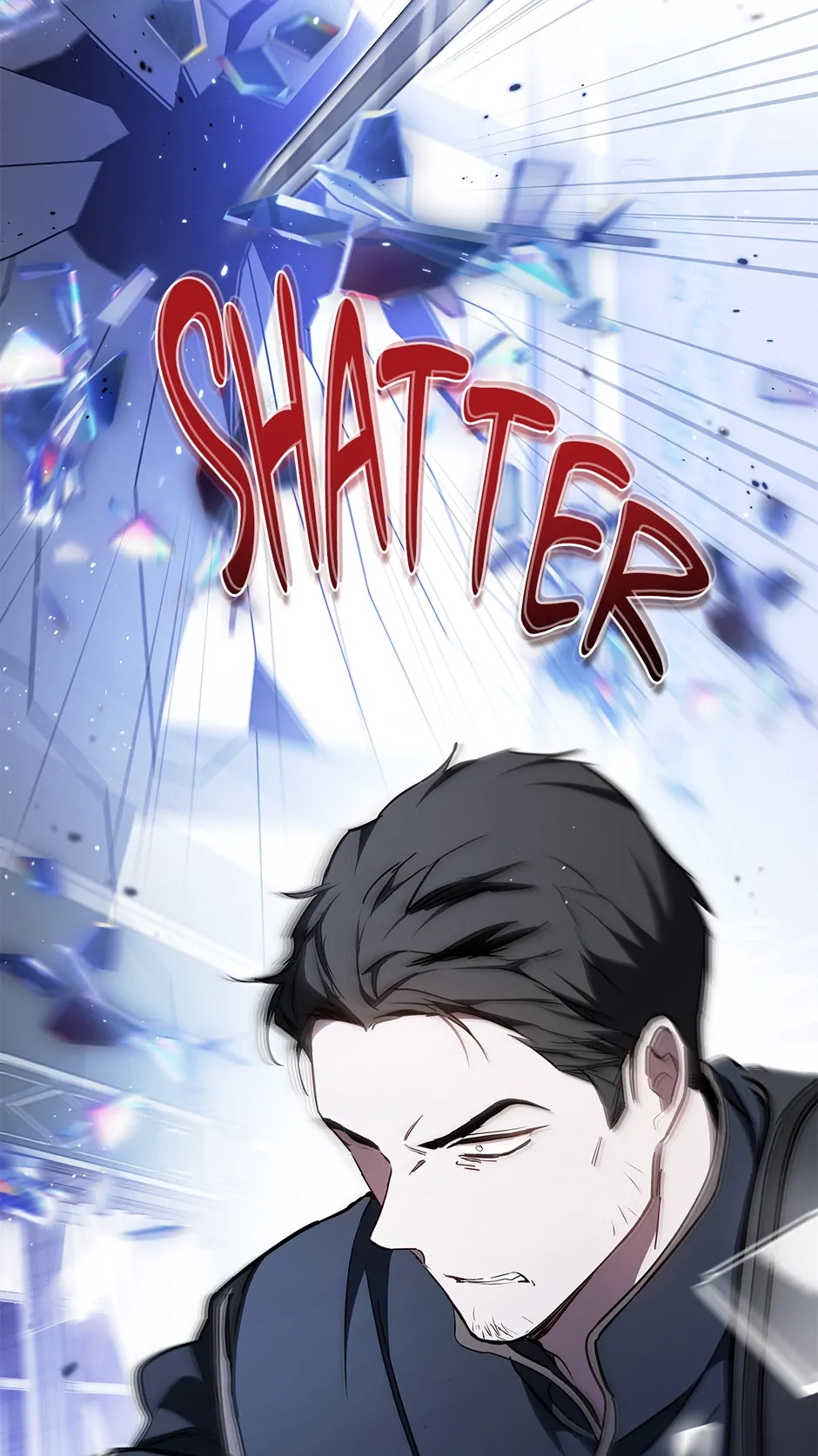 Read I'll Be the Matriarch in This Life Manga Online