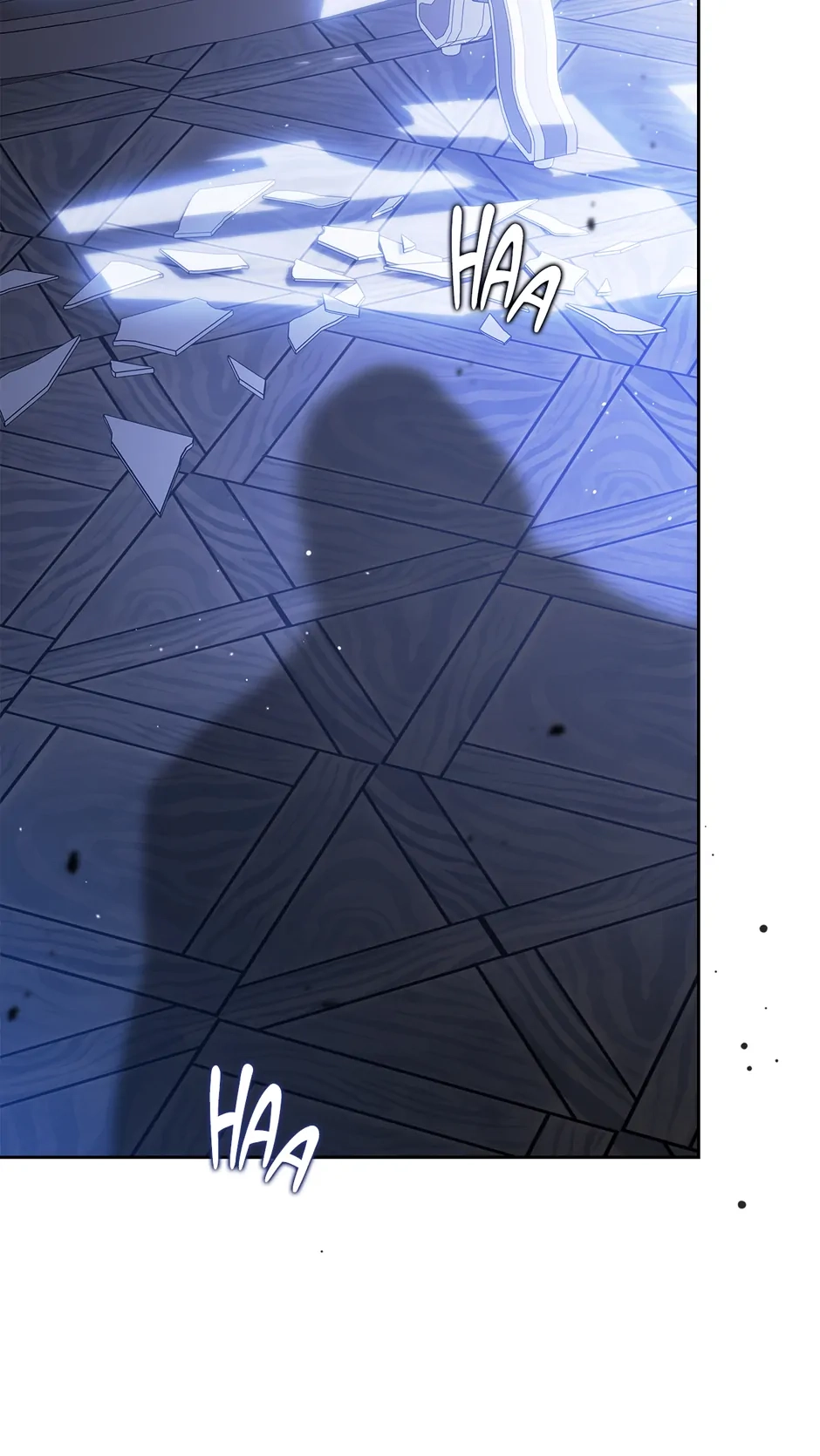 Read I'll Be the Matriarch in This Life Manga Online