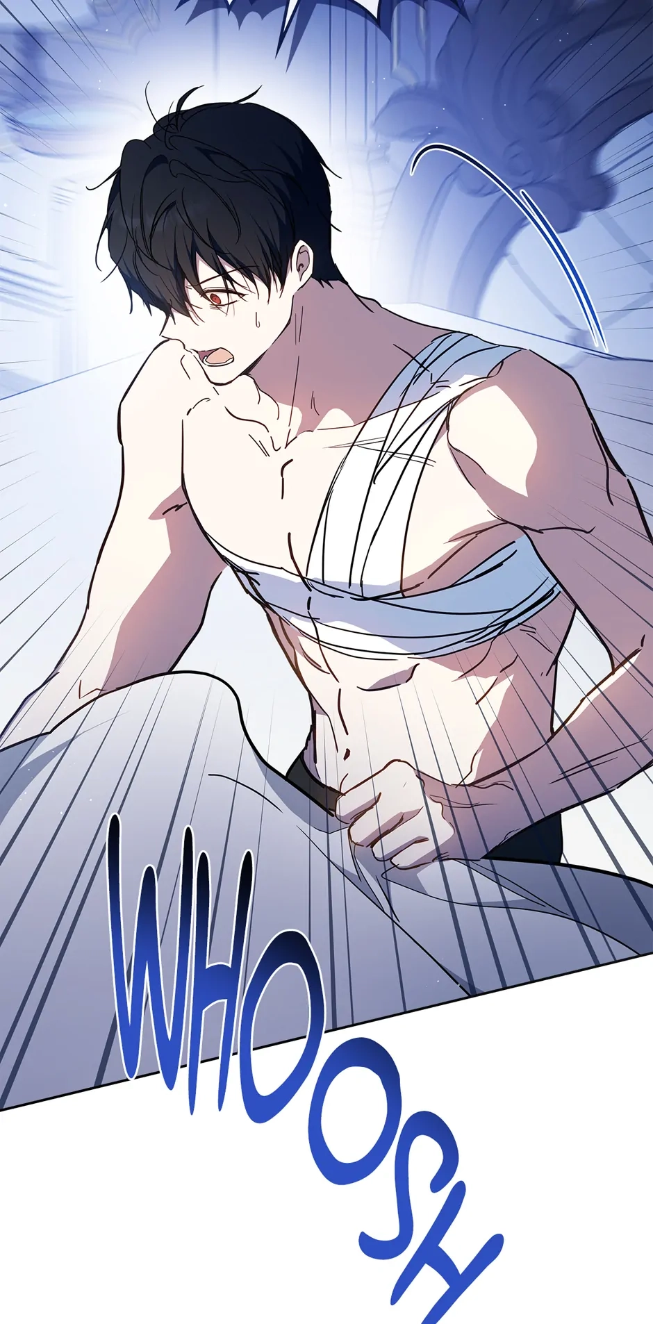 Read I'll Be the Matriarch in This Life Manga Online