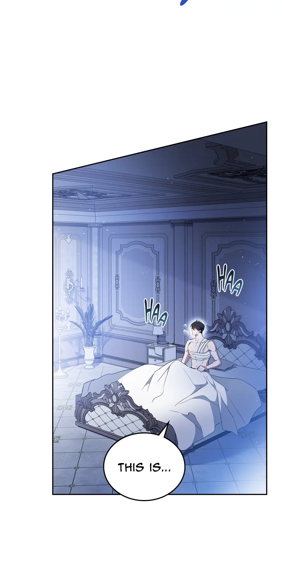 Read I'll Be the Matriarch in This Life Manga Online