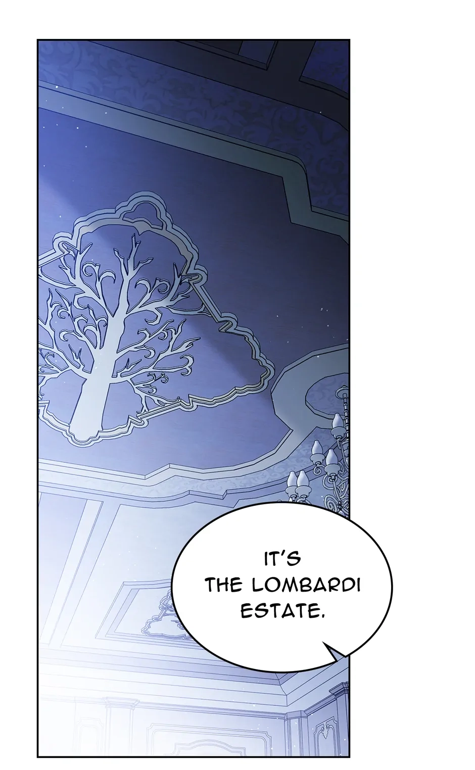 Read I'll Be the Matriarch in This Life Manga Online