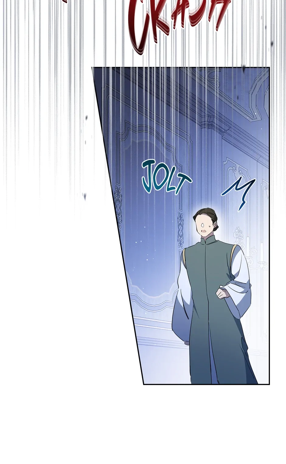 Read I'll Be the Matriarch in This Life Manga Online