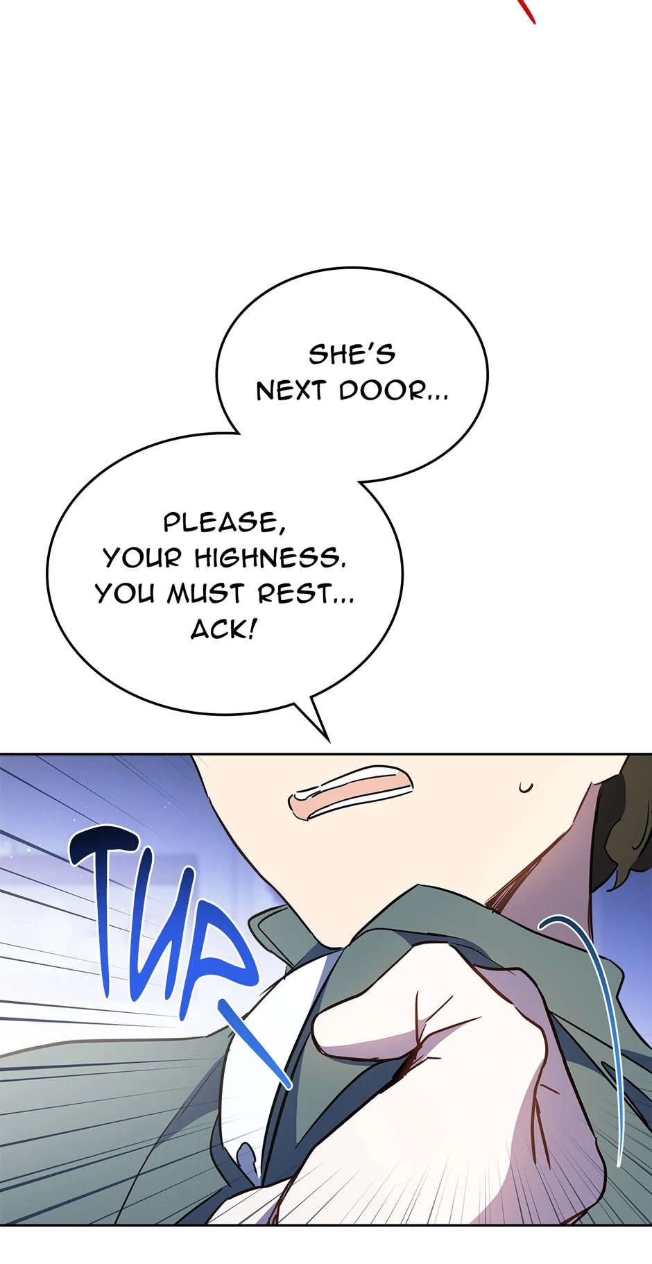 Read I'll Be the Matriarch in This Life Manga Online