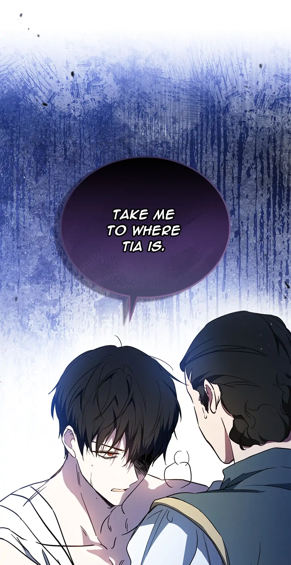 Read I'll Be the Matriarch in This Life Manga Online