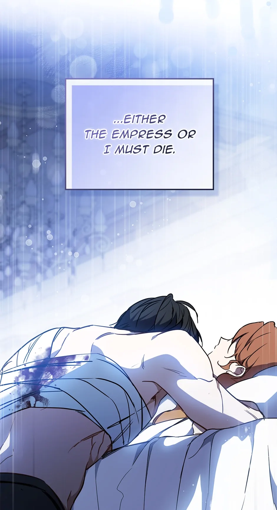 Read I'll Be the Matriarch in This Life Manga Online