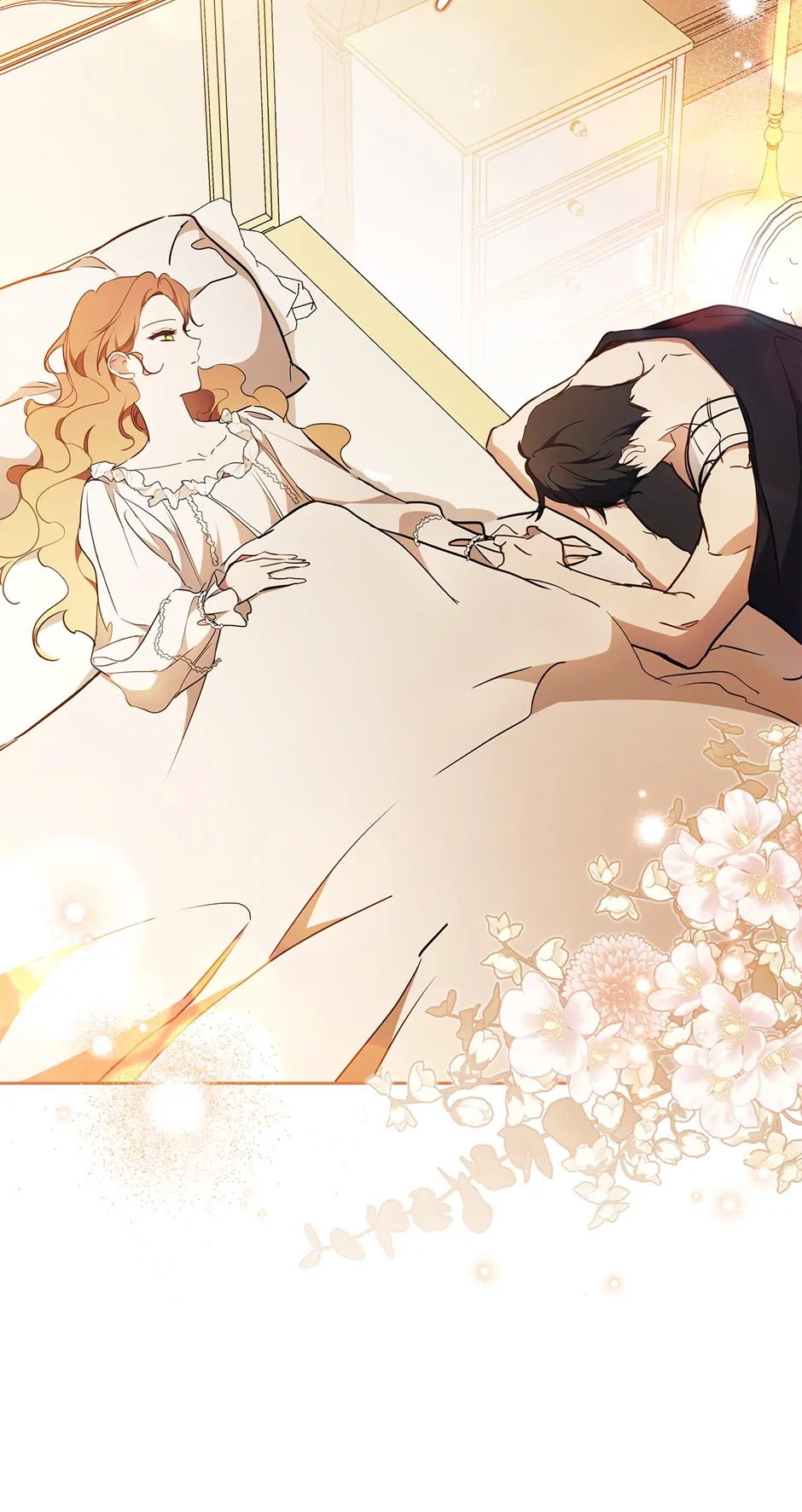 Read I'll Be the Matriarch in This Life Manga Online