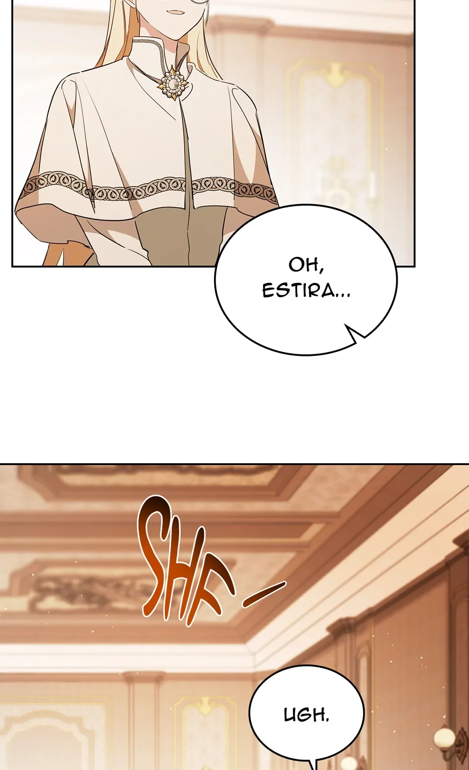 Read I'll Be the Matriarch in This Life Manga Online