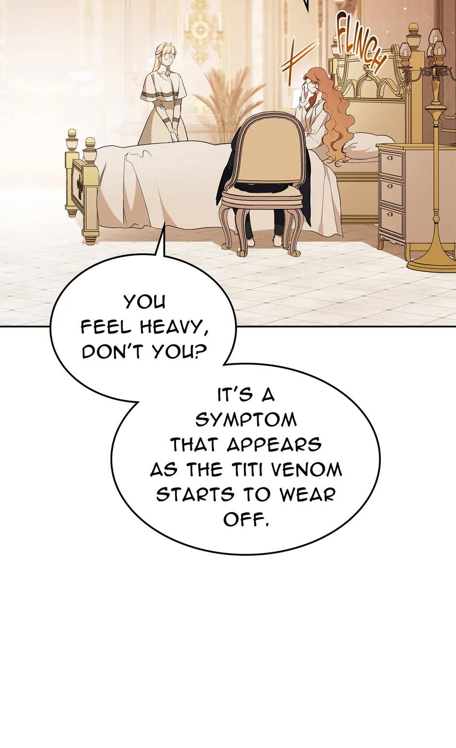 Read I'll Be the Matriarch in This Life Manga Online