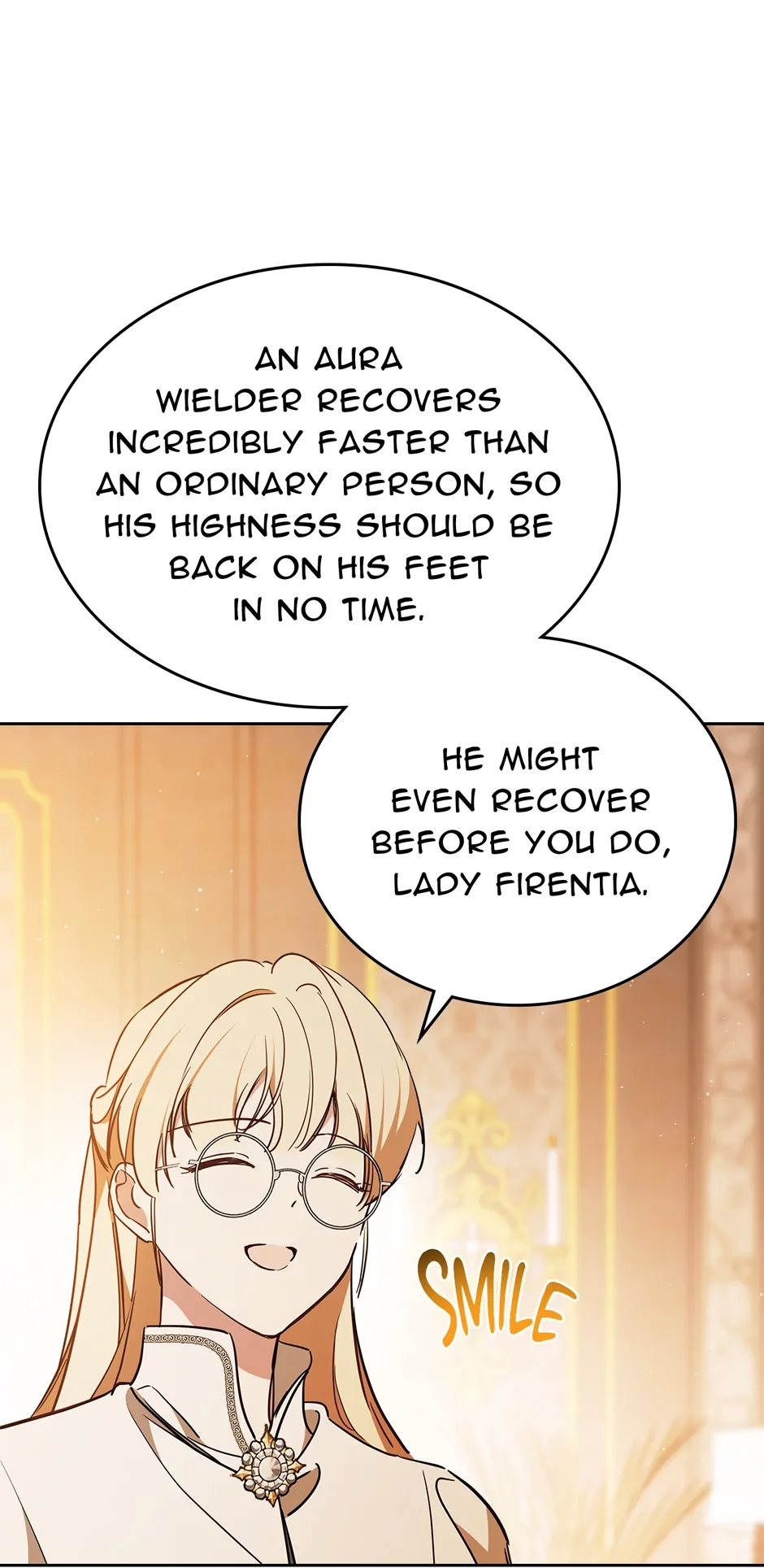 Read I'll Be the Matriarch in This Life Manga Online