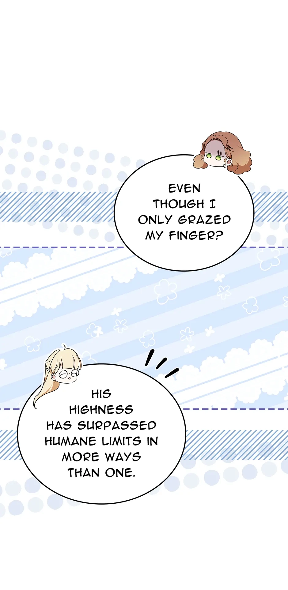 Read I'll Be the Matriarch in This Life Manga Online