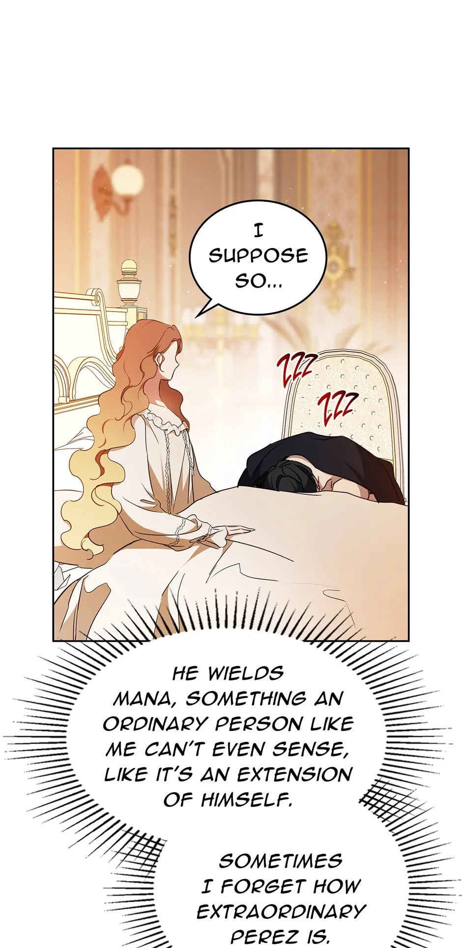 Read I'll Be the Matriarch in This Life Manga Online