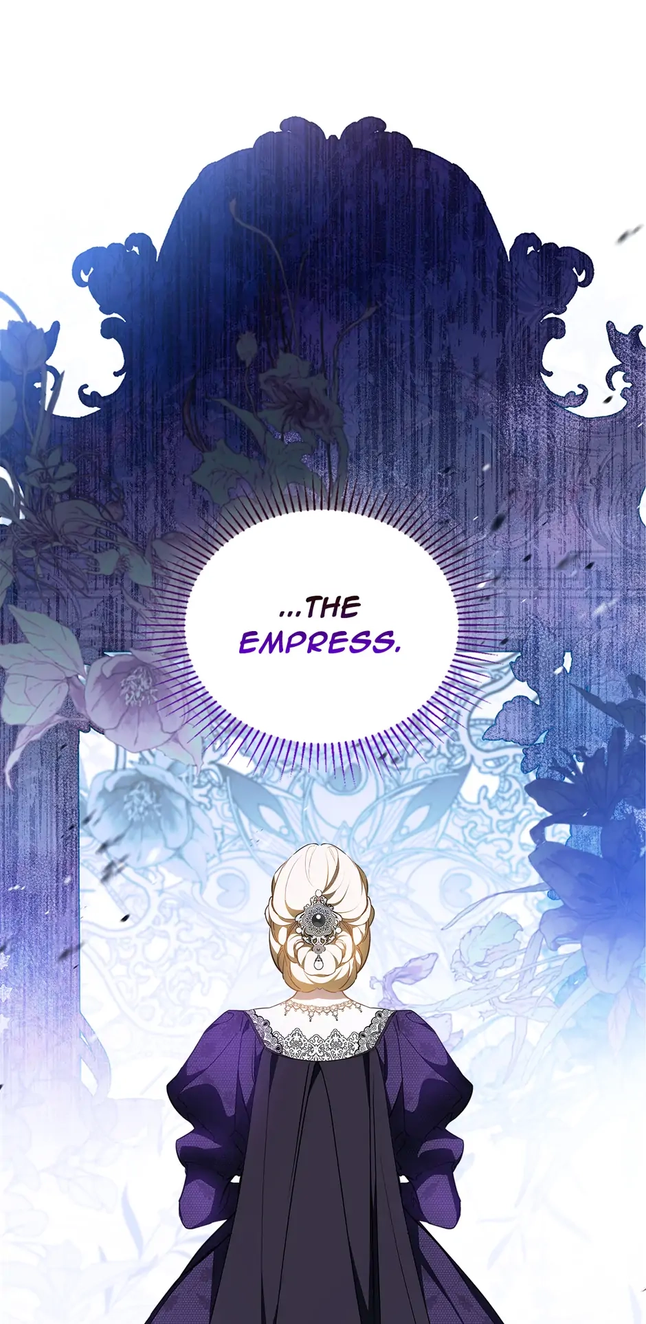 Read I'll Be the Matriarch in This Life Manga Online