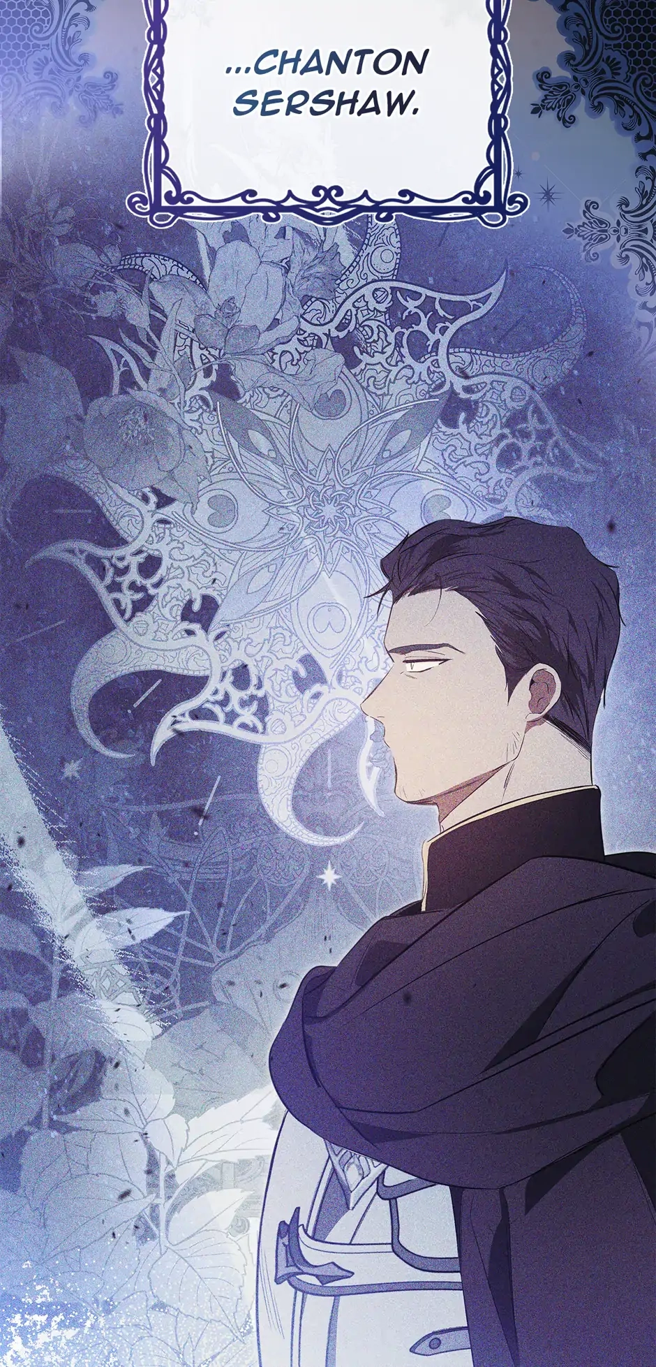 Read I'll Be the Matriarch in This Life Manga Online