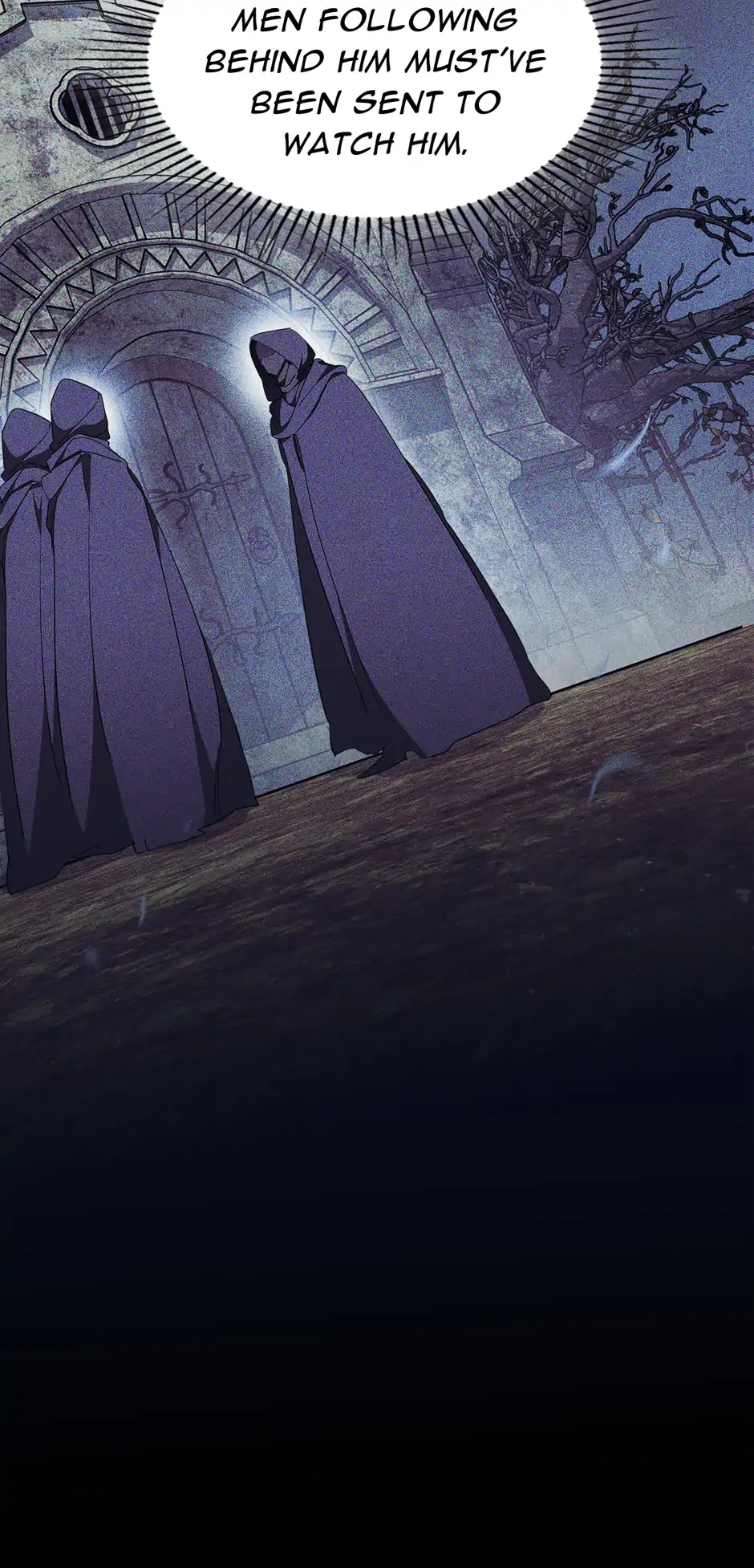 Read I'll Be the Matriarch in This Life Manga Online