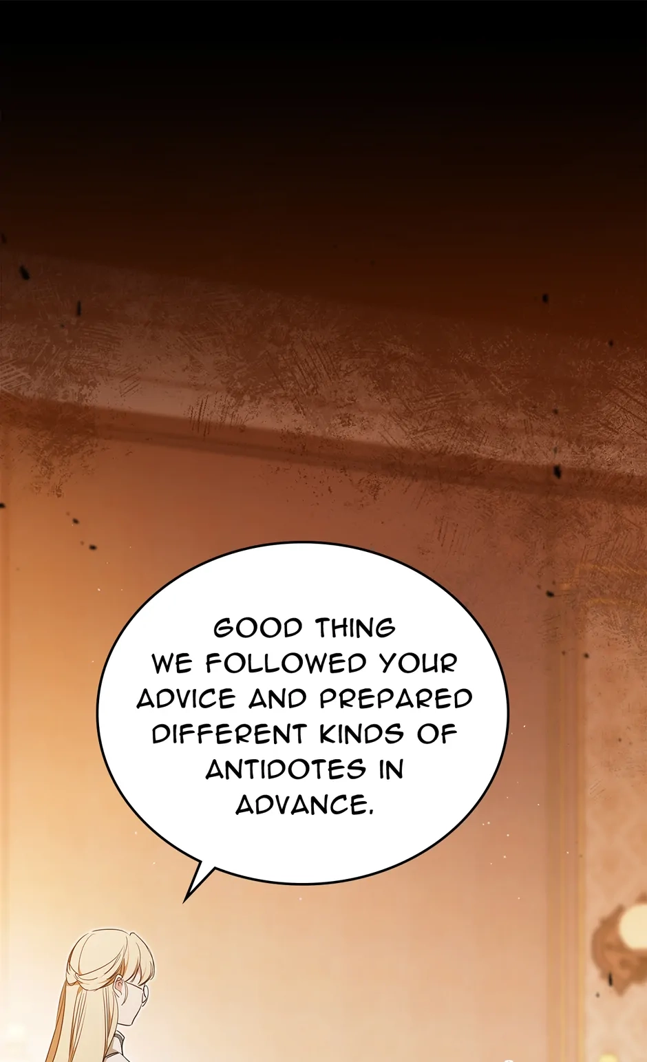 Read I'll Be the Matriarch in This Life Manga Online