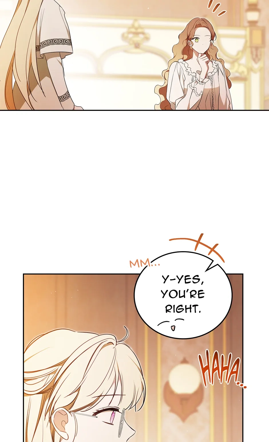 Read I'll Be the Matriarch in This Life Manga Online