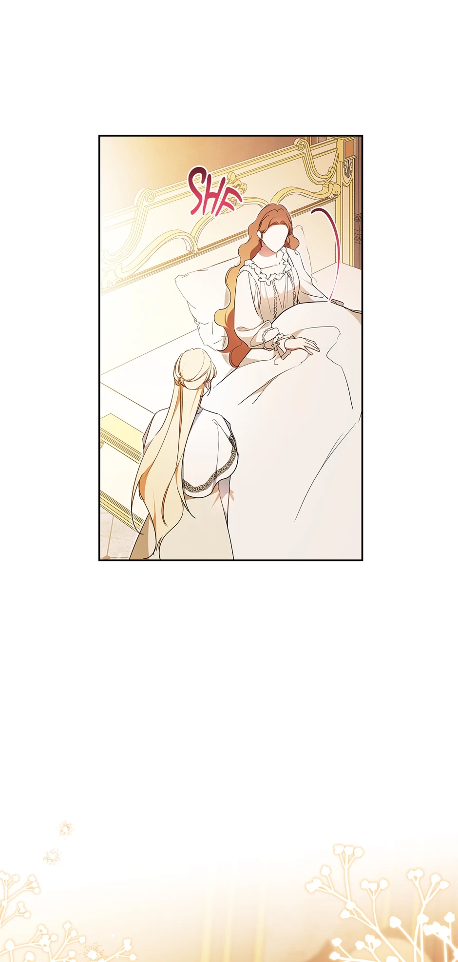 Read I'll Be the Matriarch in This Life Manga Online