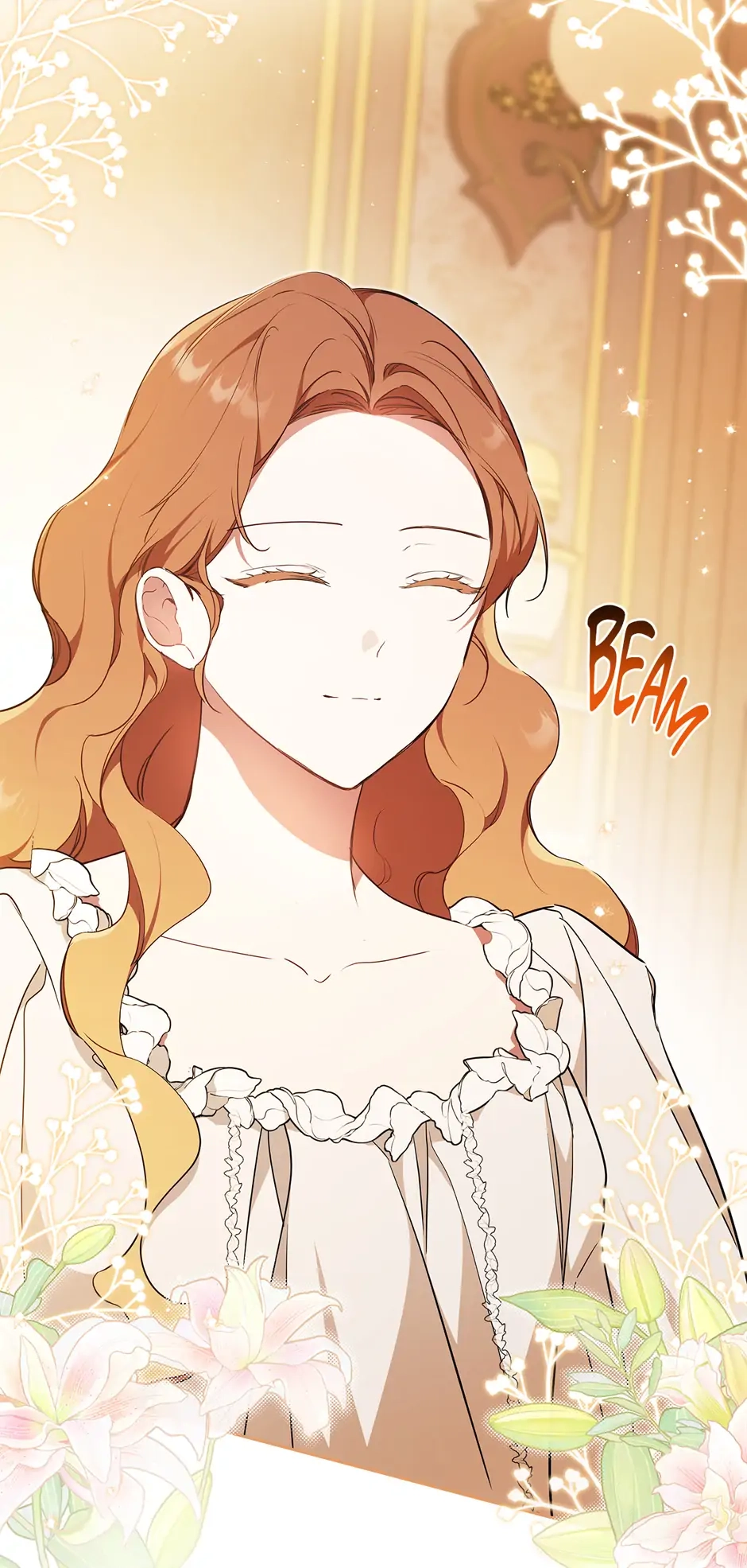 Read I'll Be the Matriarch in This Life Manga Online