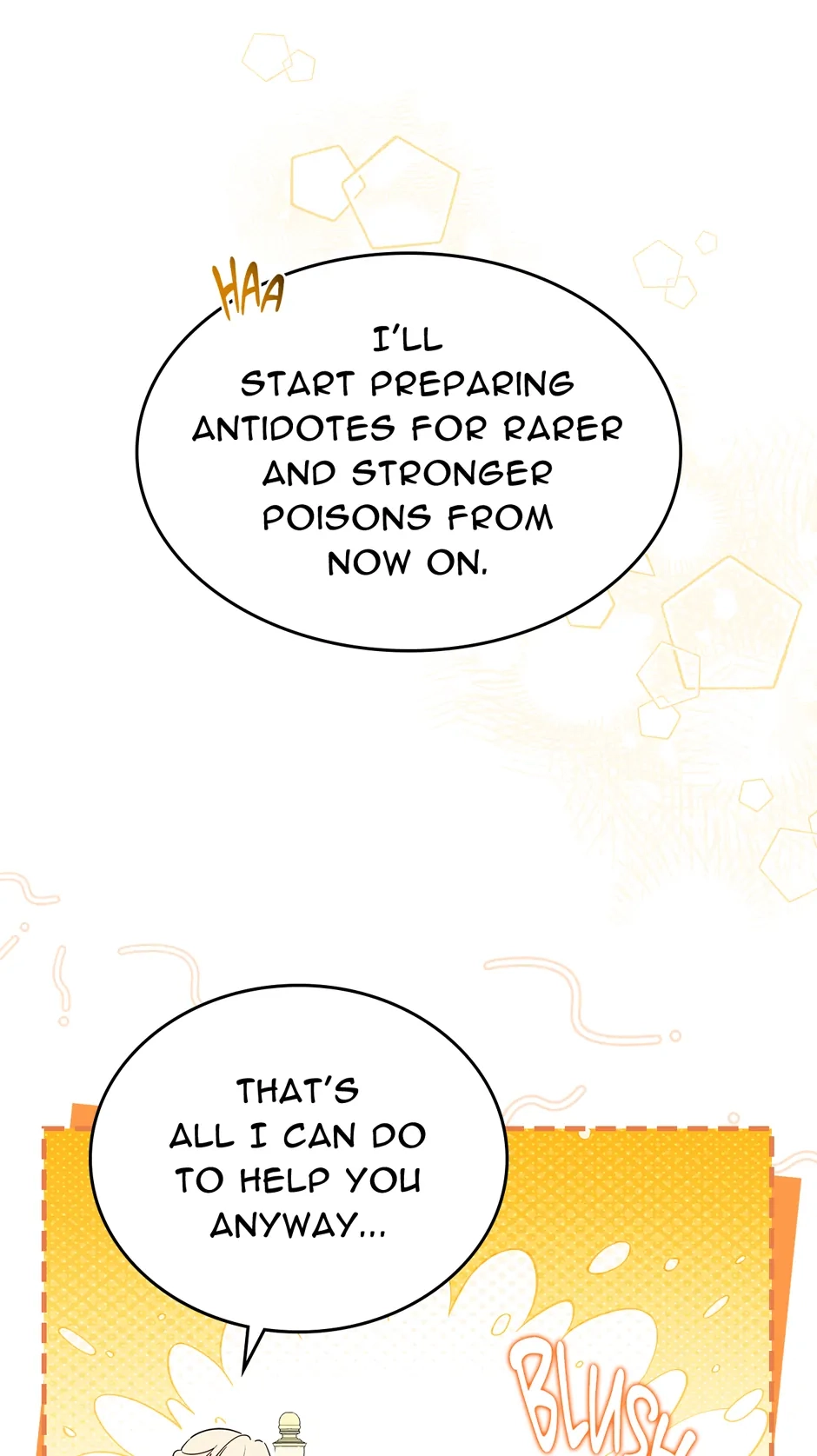 Read I'll Be the Matriarch in This Life Manga Online