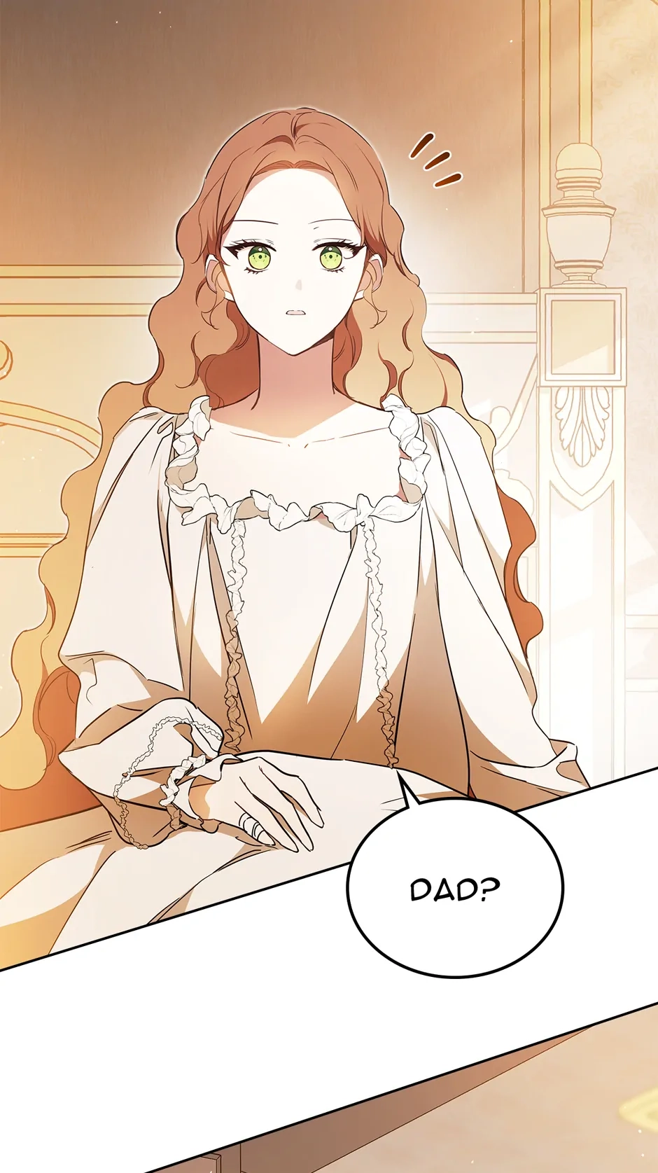 Read I'll Be the Matriarch in This Life Manga Online