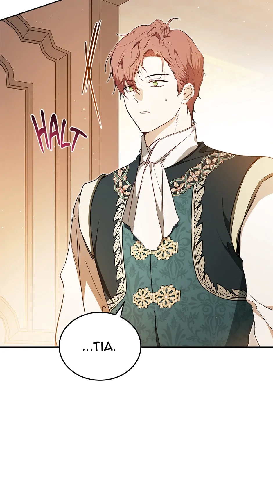 Read I'll Be the Matriarch in This Life Manga Online