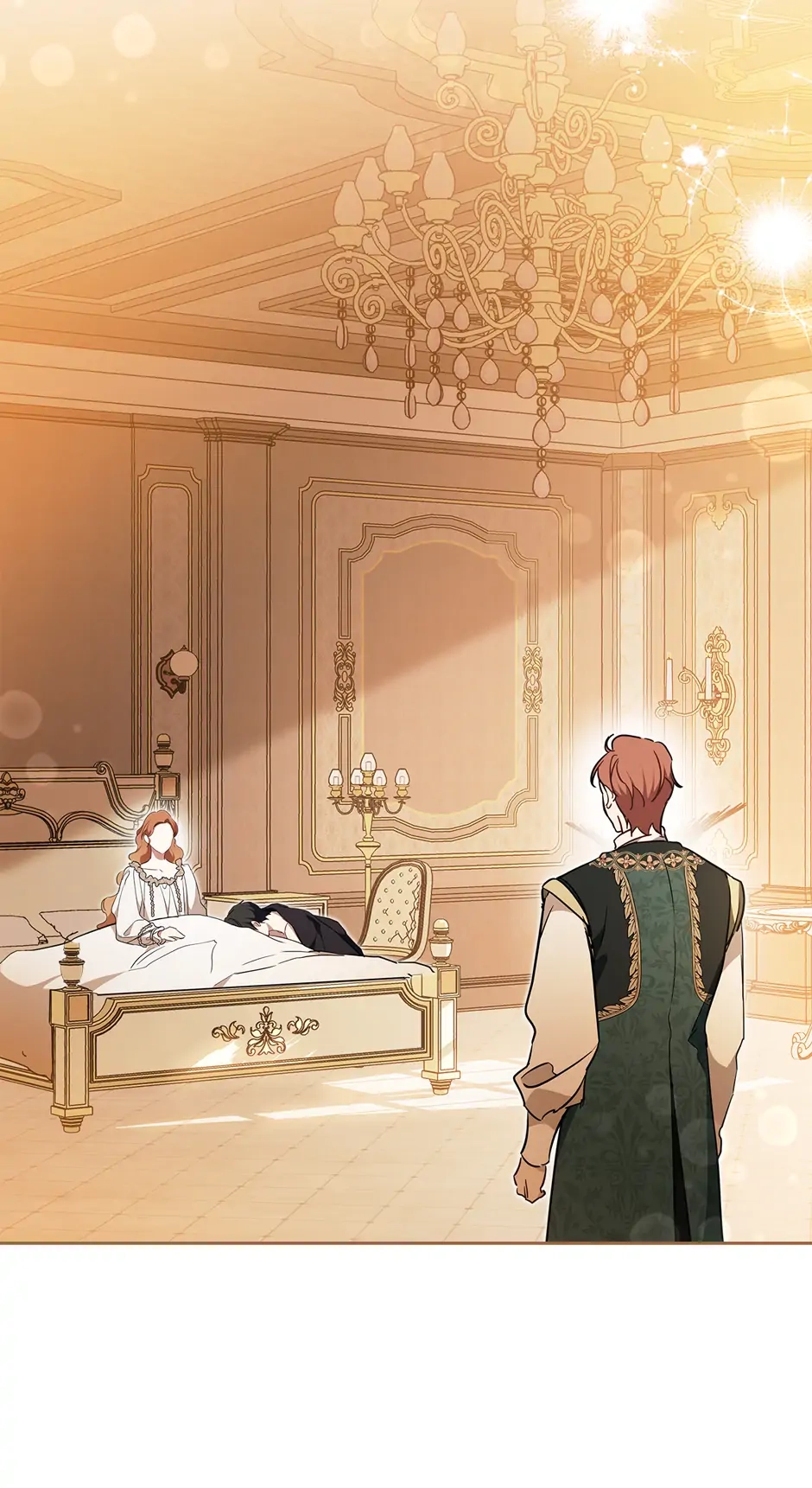 Read I'll Be the Matriarch in This Life Manga Online