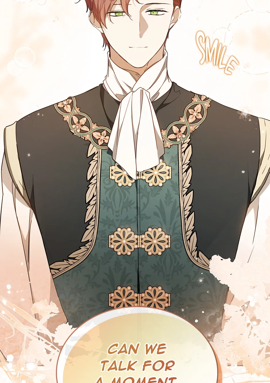 Read I'll Be the Matriarch in This Life Manga Online