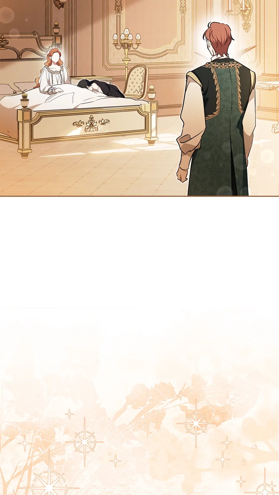 Read I'll Be the Matriarch in This Life Manga Online