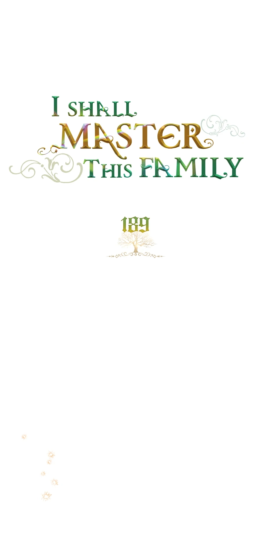 Read I'll Be the Matriarch in This Life Manga Online