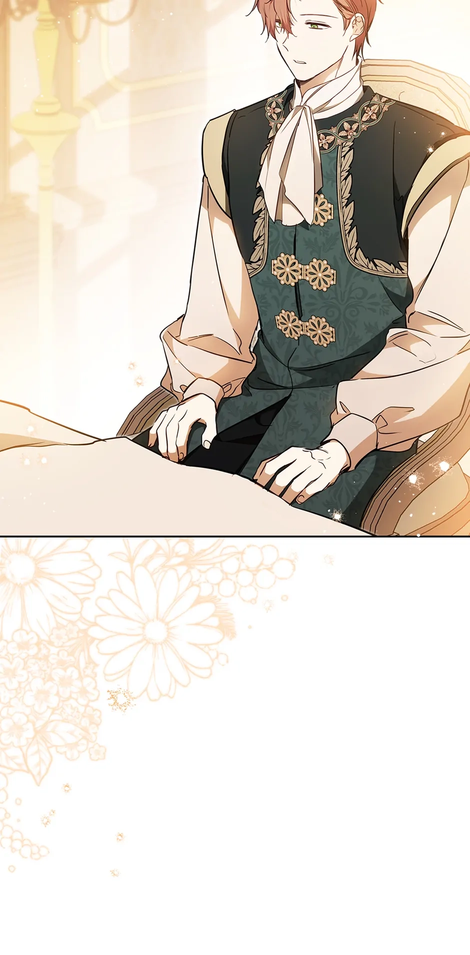 Read I'll Be the Matriarch in This Life Manga Online