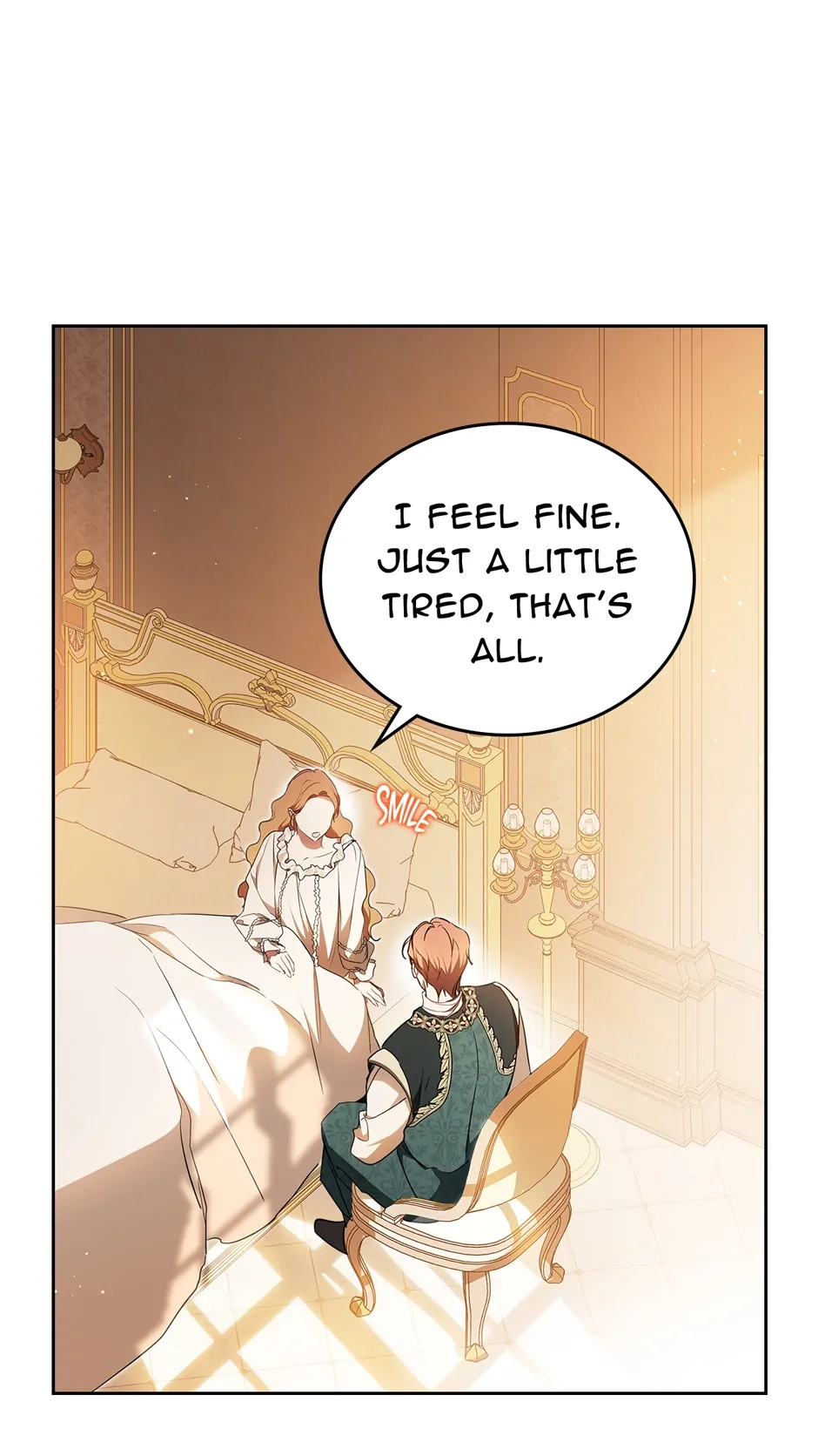 Read I'll Be the Matriarch in This Life Manga Online